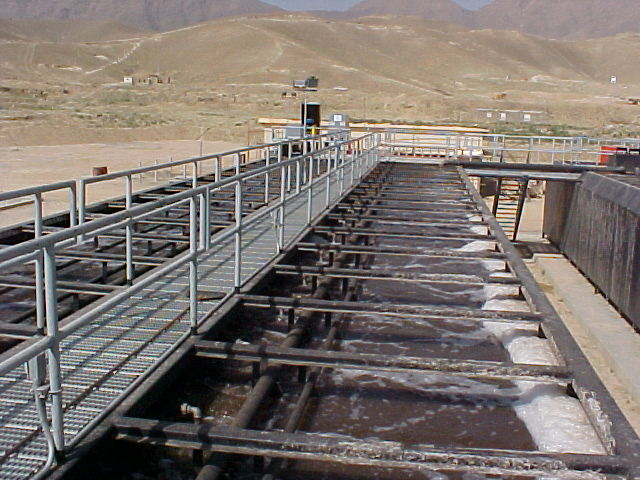 Decentralized Package Wastewater Treatment Plants